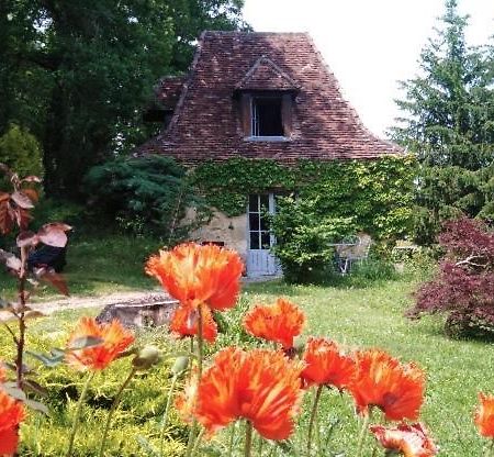 Plazac Petite Maison En Perigord Noir מראה חיצוני תמונה