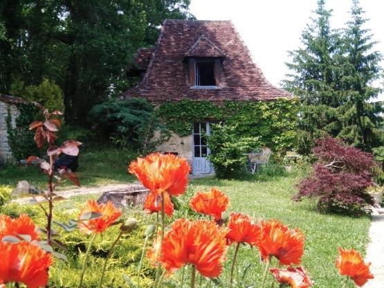 Plazac Petite Maison En Perigord Noir מראה חיצוני תמונה