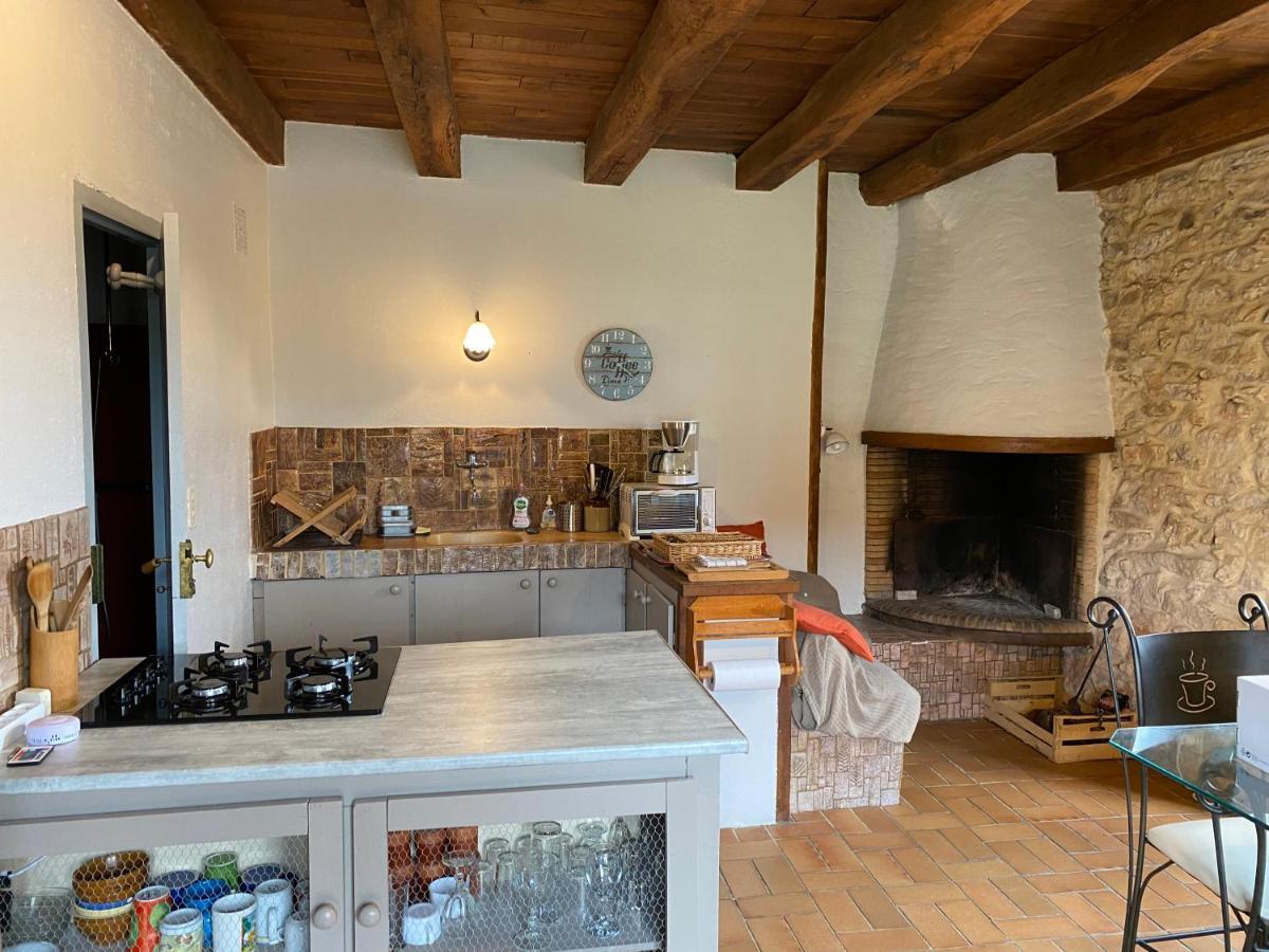 Plazac Petite Maison En Perigord Noir מראה חיצוני תמונה