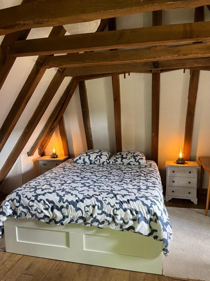 Plazac Petite Maison En Perigord Noir מראה חיצוני תמונה