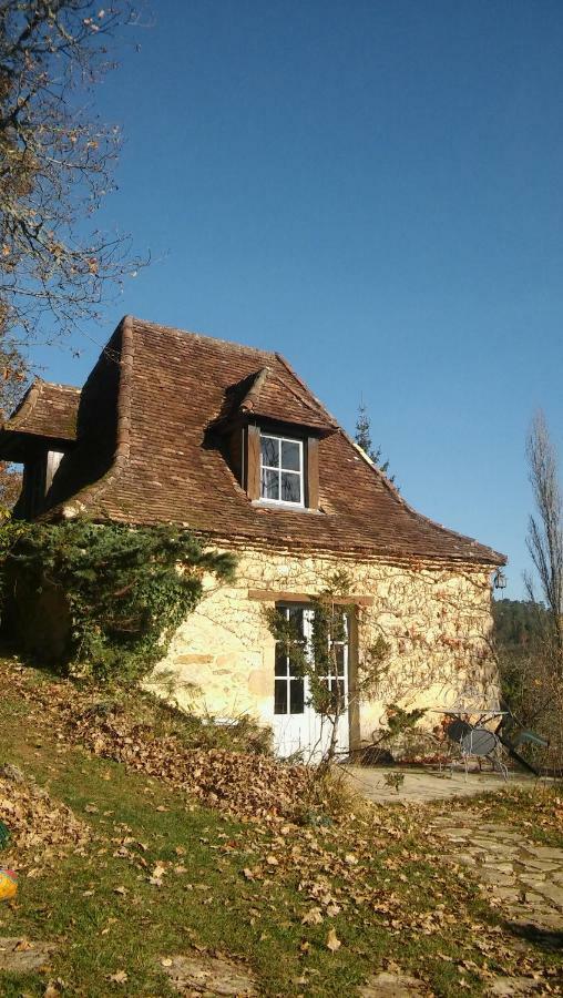 Plazac Petite Maison En Perigord Noir מראה חיצוני תמונה